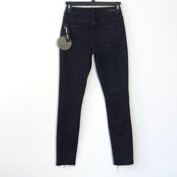 Articles of Society Sarah Release Hem Jean - Picture 6 of 15